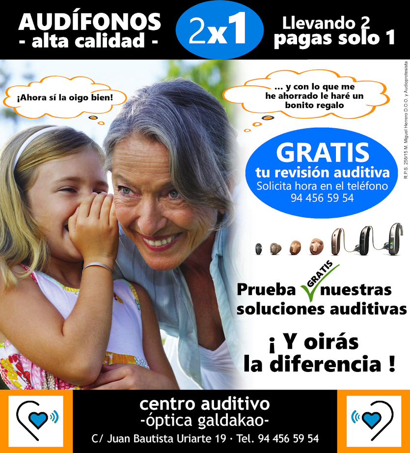 Publicidad